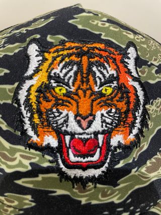 Gorra New Era Camuflaje
