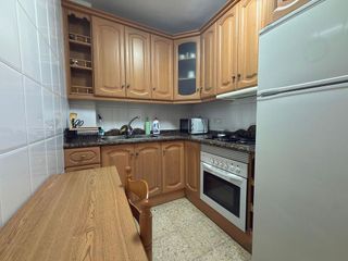 Piso en venta en Olula del Río