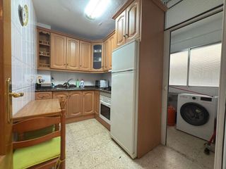 Piso en venta en Olula del Río
