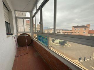 Piso en venta en Olula del Río