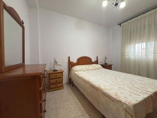Piso en venta en Olula del Río