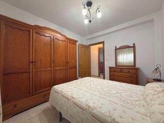 Piso en venta en Olula del Río