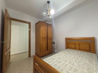 Piso en venta en Olula del Río