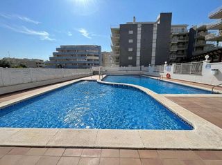 Piso en venta en Moncófar playa en Moncofa