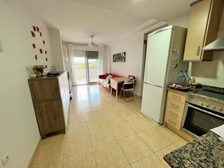 Piso en venta en Moncófar playa en Moncofa
