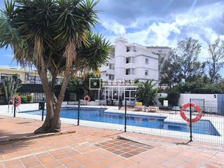 Piso en venta en Parque de la Paloma en Benalmádena