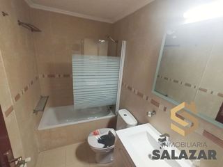 Piso en venta en Iturralde en Bilbao