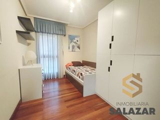Piso en venta en Iturralde en Bilbao
