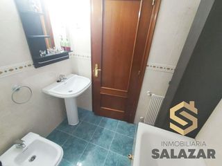 Piso en venta en Iturralde en Bilbao