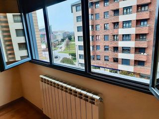 Piso en venta en Crucero - Pinilla en León