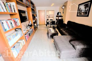 Piso en venta en Malilla en Valencia