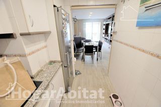 Piso en venta en Malilla en Valencia