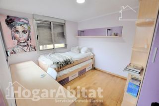 Piso en venta en Malilla en Valencia