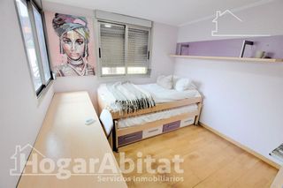 Piso en venta en Malilla en Valencia