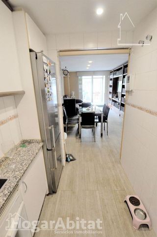 Piso en venta en Malilla en Valencia