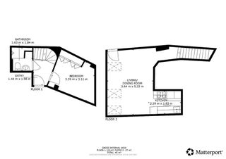 Dúplex en venta en Zona Pueblo en Pozuelo de Alarcón