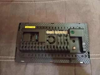 Pantalla Carplay y Accesorios