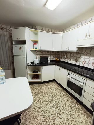Piso en venta en Casco Histórico  - Ribera - San Basilio en Córdoba