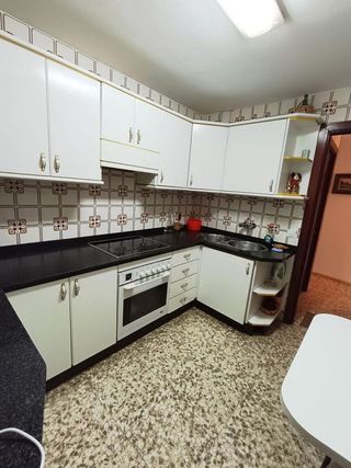 Piso en venta en Casco Histórico  - Ribera - San Basilio en Córdoba