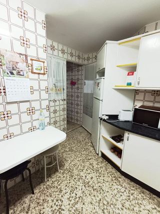 Piso en venta en Casco Histórico  - Ribera - San Basilio en Córdoba