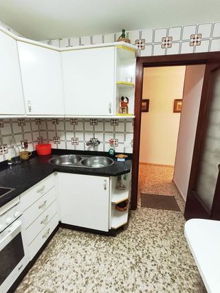 Piso en venta en Casco Histórico  - Ribera - San Basilio en Córdoba