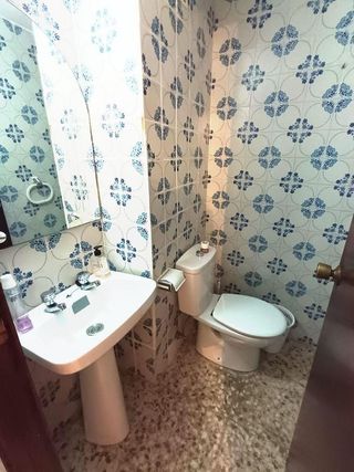 Piso en venta en Casco Histórico  - Ribera - San Basilio en Córdoba