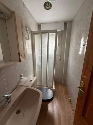 Dúplex en venta en Ctra. Circunvalación - La Magdalena en Jaén