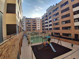 Piso en venta en El Campillo - Polígono Cantabria en Logroño
