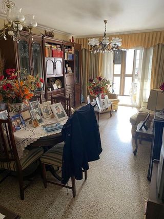 Piso en venta en La Florida en Sevilla