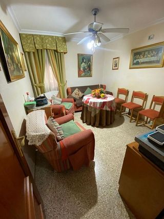 Piso en venta en La Florida en Sevilla