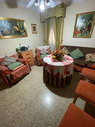 Piso en venta en La Florida en Sevilla