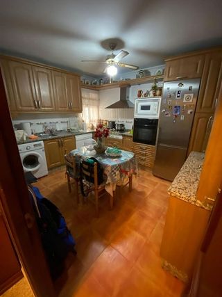 Piso en venta en La Florida en Sevilla