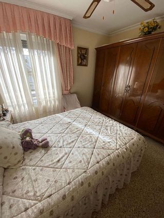 Piso en venta en La Florida en Sevilla