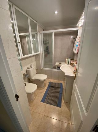 Piso en venta en La Florida en Sevilla