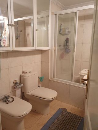 Piso en venta en La Florida en Sevilla