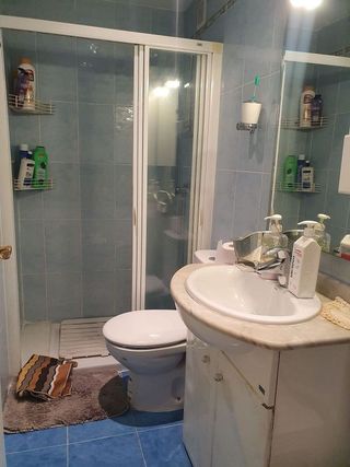 Piso en venta en La Florida en Sevilla