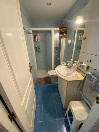 Piso en venta en La Florida en Sevilla