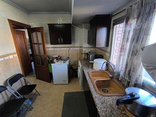 Piso en venta en Zona Centro en Xirivella