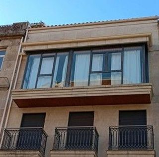 Piso en venta en Bouzas - Coia en Vigo