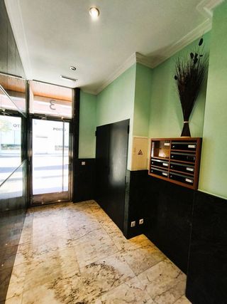 Piso en venta en Bouzas - Coia en Vigo