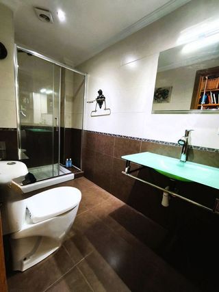 Piso en venta en Bouzas - Coia en Vigo