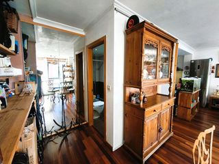 Piso en venta en Bouzas - Coia en Vigo