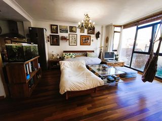 Piso en venta en Bouzas - Coia en Vigo