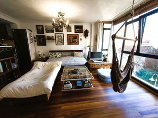 Piso en venta en Bouzas - Coia en Vigo