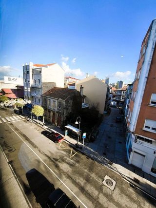 Piso en venta en Bouzas - Coia en Vigo