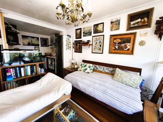 Piso en venta en Bouzas - Coia en Vigo