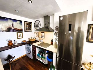 Piso en venta en Bouzas - Coia en Vigo