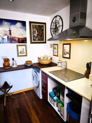 Piso en venta en Bouzas - Coia en Vigo