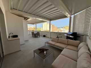 Ático en venta en Amanecer - L'Olivera en Palma de Mallorca