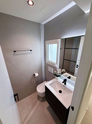 Ático en venta en Amanecer - L'Olivera en Palma de Mallorca